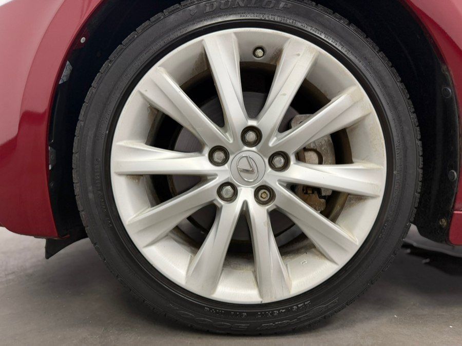 Used 2014 Lexus IS 250 AWD w/ Premium Package image 68
