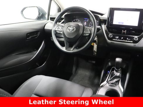 Certified 2024 Toyota Corolla LE image 27