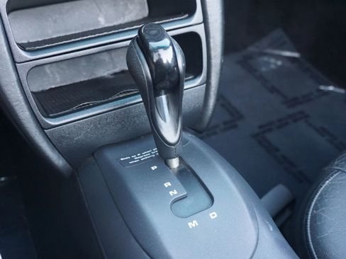 Used 1997 Porsche Boxster RWD image 13