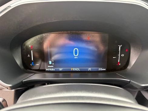 Used 2025 Ford Escape ST-Line AWD/4WD image 15