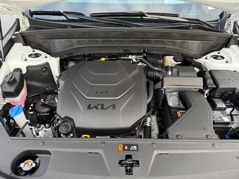 New 2025 Kia Telluride SX Prestige X-Line image 30