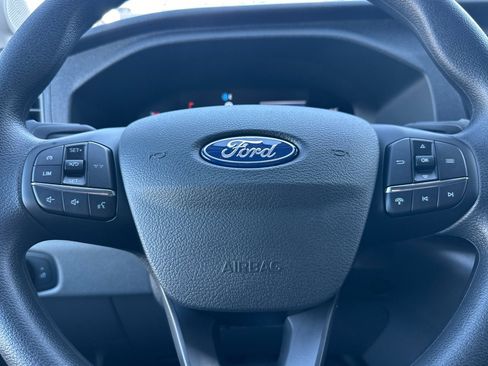 New 2026 Ford Transit 250 148 Medium Roof w/ Load Area Protection Package image 22
