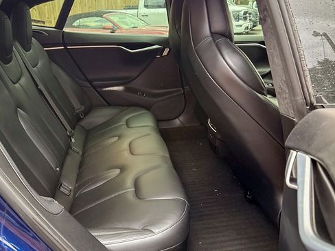 Used 2017 Tesla Model S P100D image 27