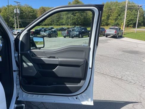 New 2024 Ford F150 XLT w/ Equipment Group 303A High image 35