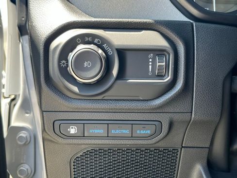 Used 2024 Jeep Wrangler Unlimited w/ Convenience Group AWD/4WD image 28