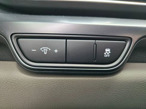 New 2026 Kia Carnival LXS image 24