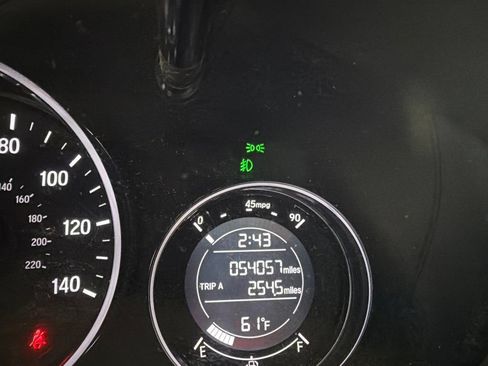 Used 2018 Honda HR-V EX image 6