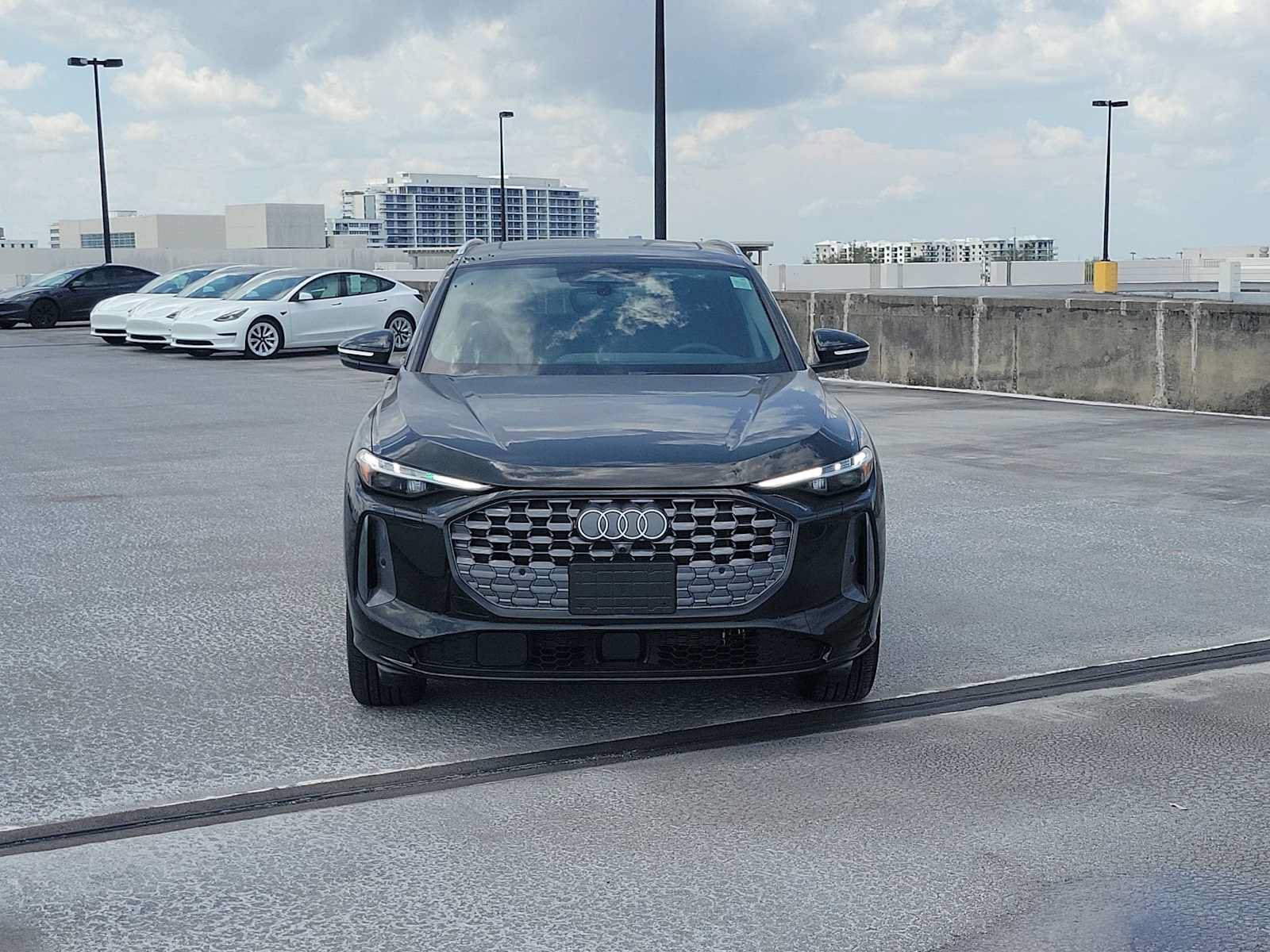 New 2026 Audi Q5 Premium Plus AWD/4WD image 9