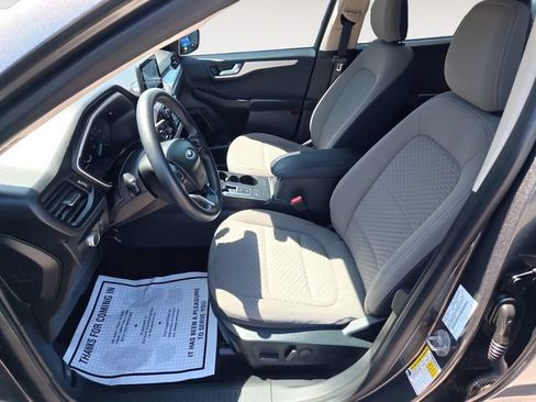 Used 2020 Ford Escape SE AWD/4WD image 9