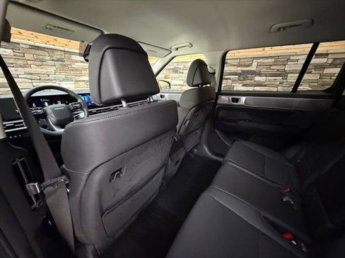 New 2026 Hyundai Santa Fe SEL image 18