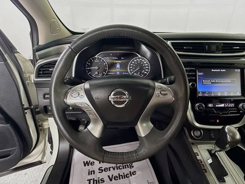 Used 2015 Nissan Murano SL AWD/4WD image 13