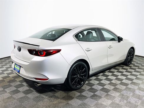 New 2026 MAZDA MAZDA3 s Sport image 7
