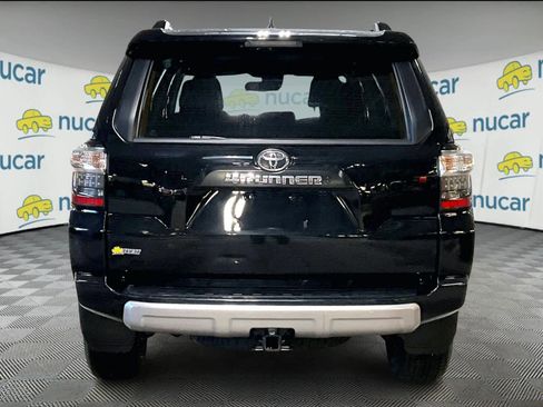 Used 2024 Toyota 4Runner TRD Off-Road image 5