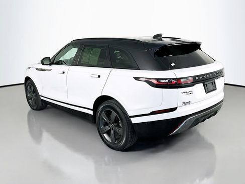 Used 2020 Land Rover Range Rover Velar R-Dynamic S AWD/4WD image 5