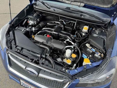 Used 2015 Subaru Impreza 2.0i Sport Limited image 34