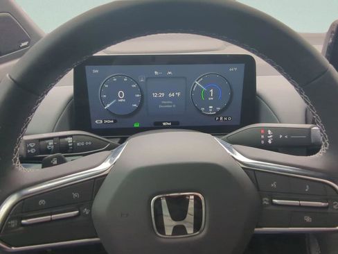 New 2026 Honda Prologue Touring image 23