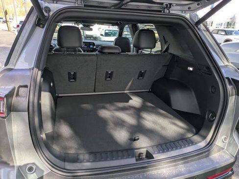 New 2026 Chevrolet Equinox RS AWD/4WD image 28