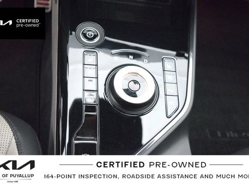 Certified 2023 Kia Niro Wave FWD image 25