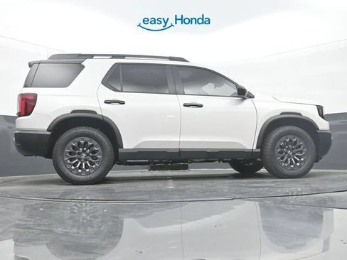 Used 2026 Honda Passport TrailSport image 34