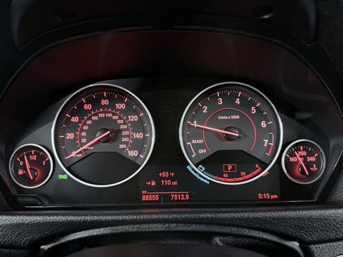 Used 2016 BMW 435i Gran Coupe xDrive image 32