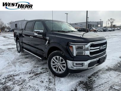 Used 2024 Ford F150 Lariat w/ Tow/Haul Package