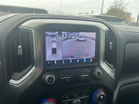 Used 2023 Chevrolet Silverado 2500 LTZ image 14