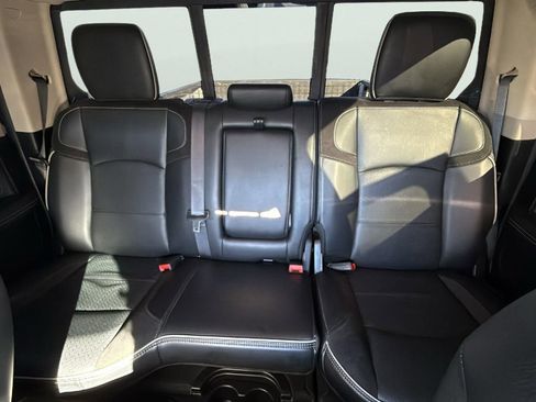 Used 2020 RAM 2500 Laramie image 26
