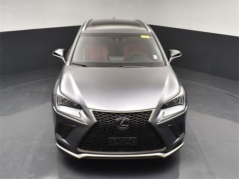 Used 2019 Lexus NX 300 F Sport image 35