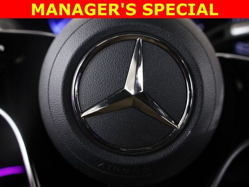 Certified 2023 Mercedes-Benz EQS 580 4MATIC Sedan image 15