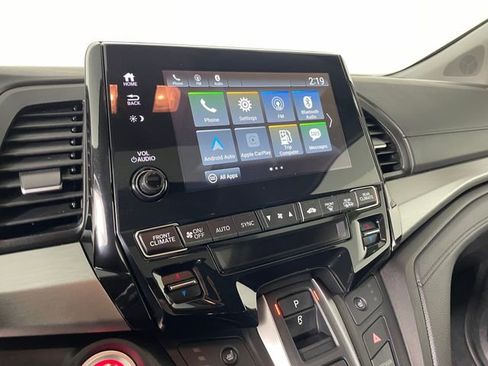 Used 2024 Honda Odyssey EX-L image 7