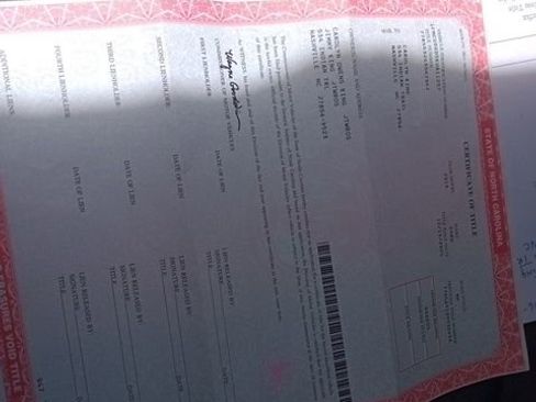 Used 2019 Ford Escape SE image 27