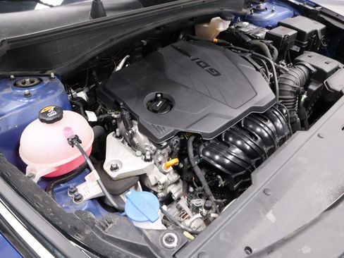 Used 2023 Kia Sportage X-Line w/ X-Line Premium Package image 14