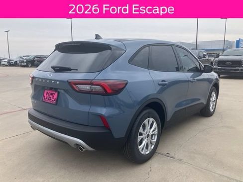 New 2026 Ford Escape Active FWD image 7