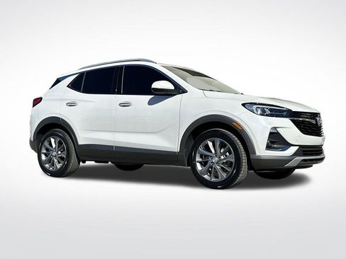 Certified 2023 Buick Encore GX Essence w/ Experience Buick Package image 12