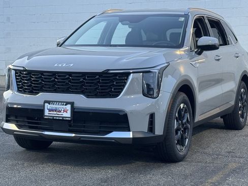 New 2026 Kia Sorento S FWD image 30