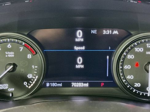 Used 2020 Cadillac XT6 Premium Luxury FWD image 13