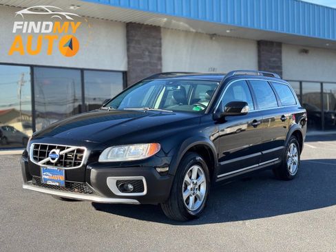 Used 2010 Volvo XC70 3.2 image 1