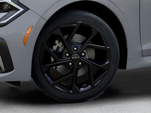 New 2026 Kia K5 GT-Line image 9