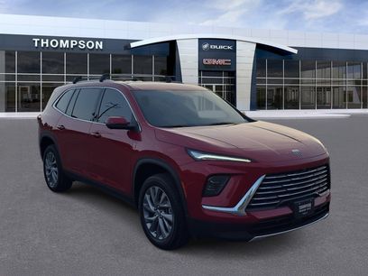 Used 2026 Buick Enclave Preferred w/ Power Package