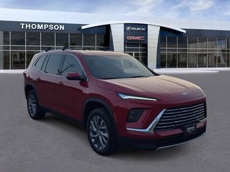 Used 2026 Buick Enclave Preferred w/ Power Package AWD/4WD video 1