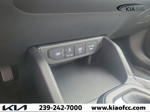 New 2026 Kia K4 FWD image 29