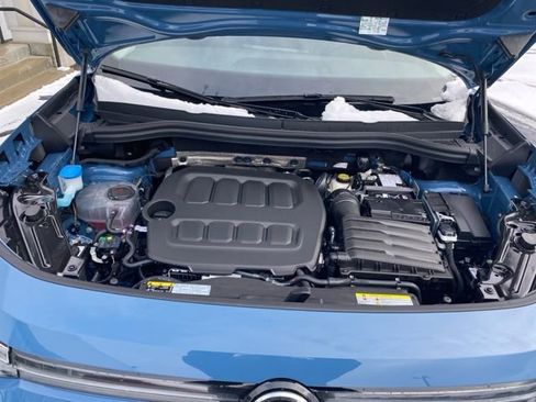 New 2026 Volkswagen Tiguan SE image 64