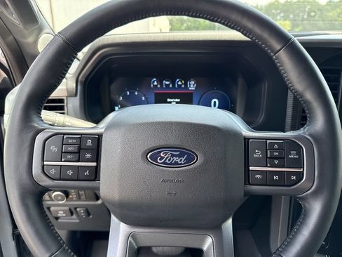 Used 2024 Ford F150 Lariat w/ Equipment Group 502A High AWD/4WD image 22