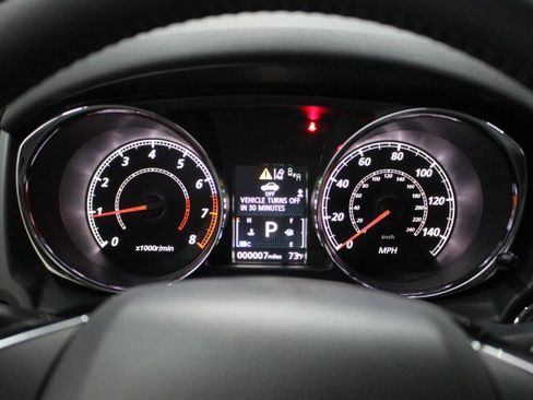 New 2026 Mitsubishi Outlander Sport SE image 11