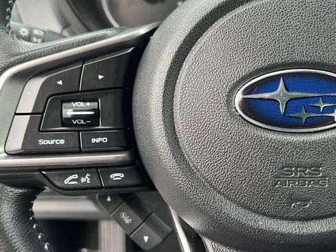 Used 2024 Subaru Forester Premium AWD/4WD image 19