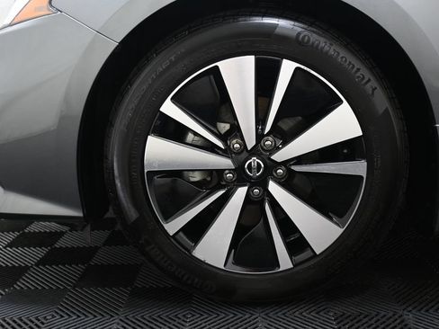 Used 2019 Nissan Altima 2.5 SL FWD image 37
