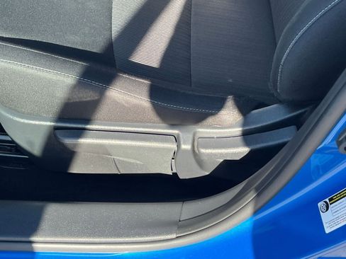 Used 2025 Nissan Sentra SV image 22