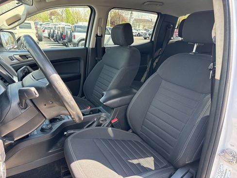 Used 2020 Ford Ranger XLT w/ Trailer Tow Package AWD/4WD image 4