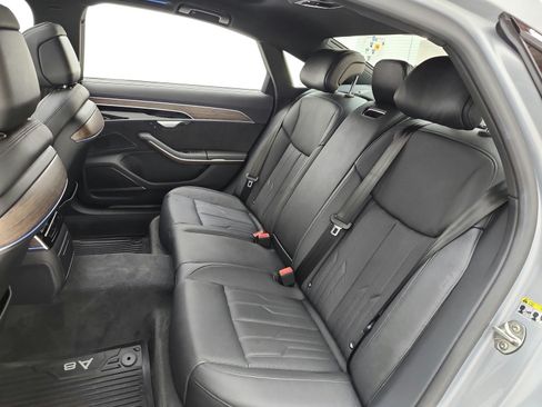 Used 2021 Audi A8 L 3.0T w/ Executive Plus Package AWD/4WD image 15
