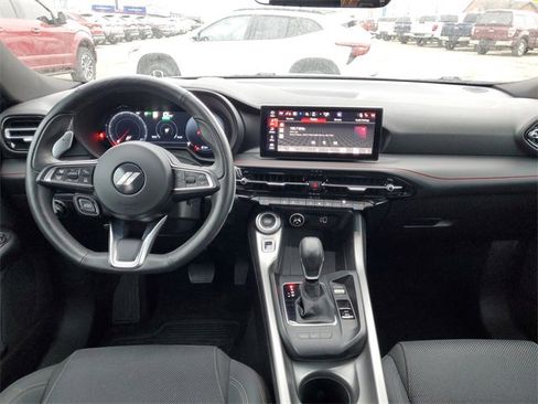 Used 2024 Dodge Hornet R/T w/ Tech Pack w/o Parking image 31